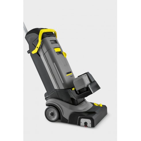 Поломоечная машина Karcher BR 30/4 C Bp Pack