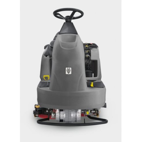 Поломоечная машина Karcher B 90 R Classic Bp