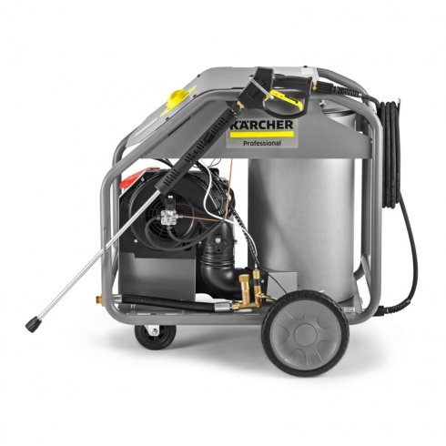 Мобильный водонагреватель Karcher HG 64