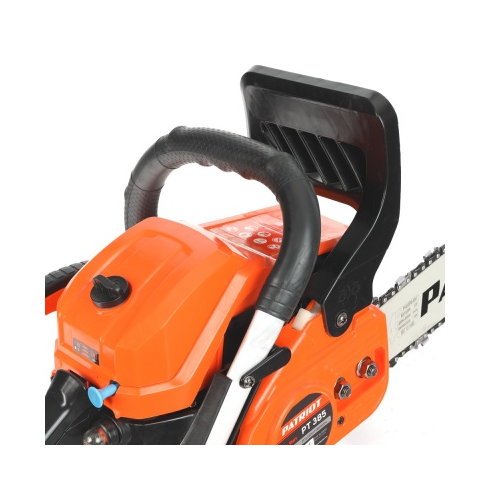 Бензопила Patriot PT 385