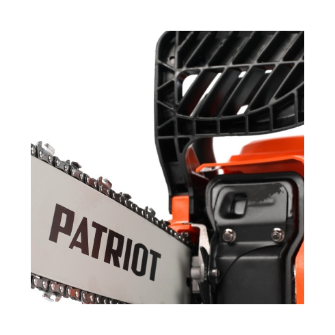 Бензопила Patriot PT 385