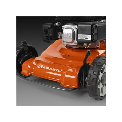 Газонокосилка Husqvarna LC 353AWD с шириной скашивания 53 см