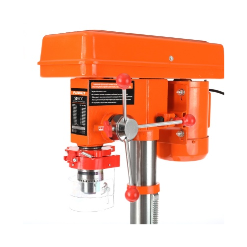 Станок сверлильный Patriot SD 600