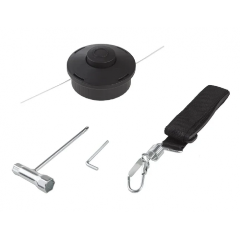 Триммер электрический Hammer ETR1200CR