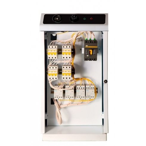 Котел электрический Tenko напольный 36_380