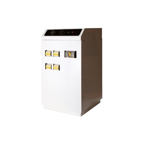 Котел электрический Tenko напольный 36_380