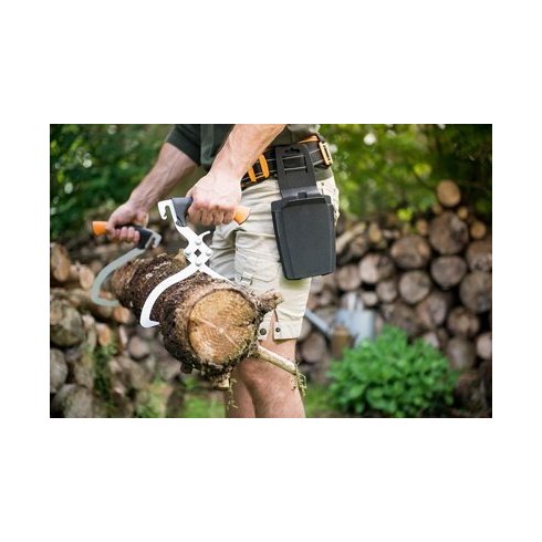 Захват для бревен Fiskars LT6 WoodXpert