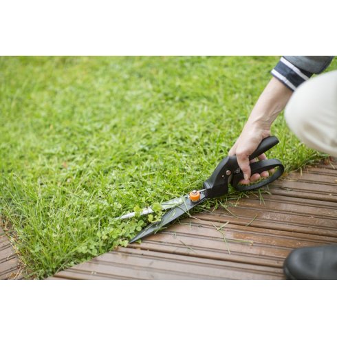 Ножницы для травы Fiskars GS40