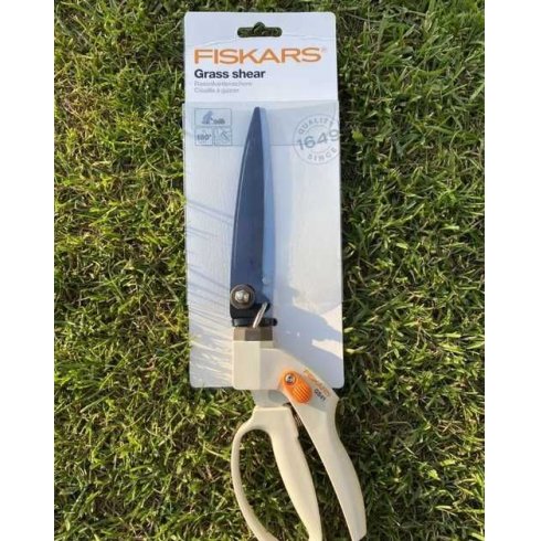 Ножницы для травы Fiskars GS41