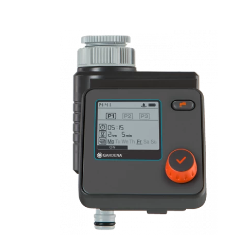 Таймер подачи воды Gardena Select 01891-20