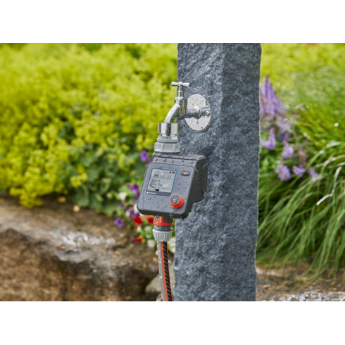 Таймер подачи воды Gardena Select 01891-20