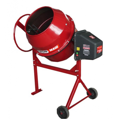 Бетономешалка Профмаш Б-120