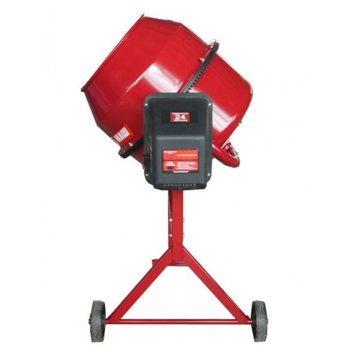 Бетономешалка Профмаш Б-120