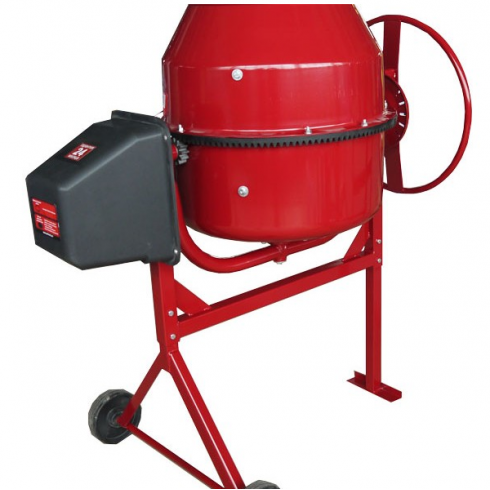 Бетономешалка Профмаш Б-120