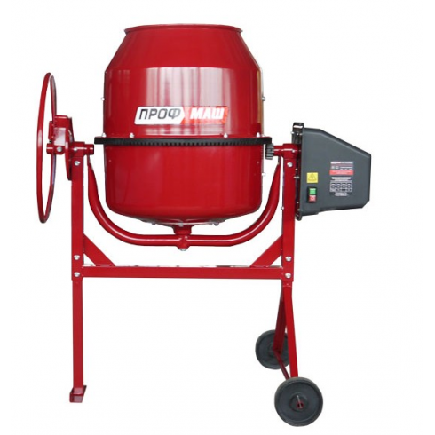 Бетономешалка Профмаш Б-140