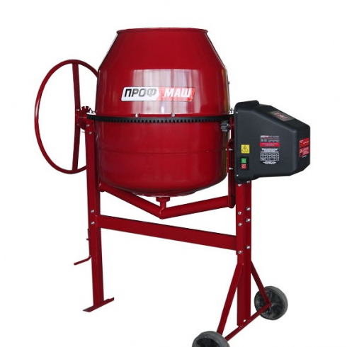 Бетономешалка Профмаш Б-200