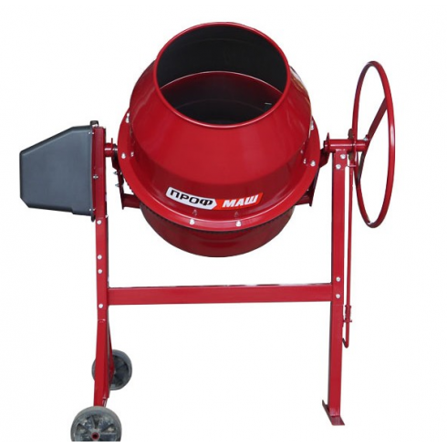 Бетономешалка Профмаш Б-200