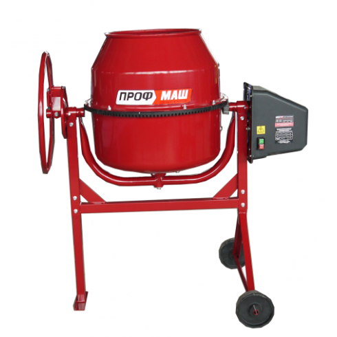 Бетономешалка Профмаш Б-160