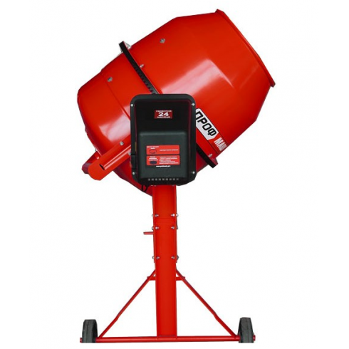 Бетономешалка Профмаш Б-220