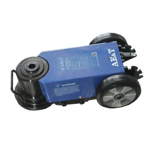 Домкрат пневмогидравлический AE&T HJ-40/20