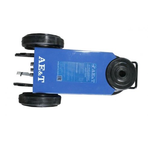 Домкрат пневмогидравлический AE&T HJ-40/20