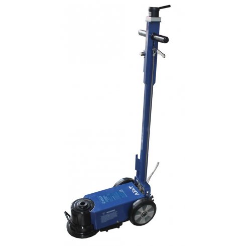 Домкрат пневмогидравлический AE&T HJ-40/20