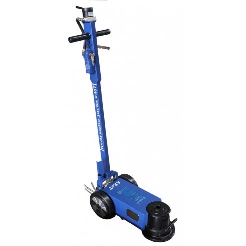 Домкрат пневмогидравлический AE&T HJ-40/20