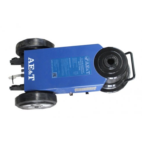 Домкрат пневмогидравлический AE&T HJ-50/25