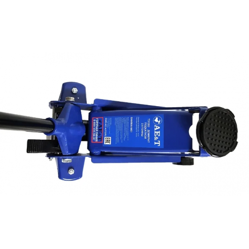 Домкрат гидравлический AE&T T31202