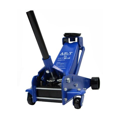 Домкрат гидравлический AE&T T31103