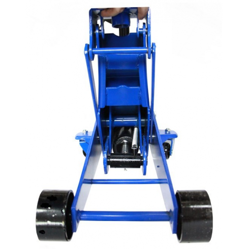 Домкрат гидравлический AE&T T31103