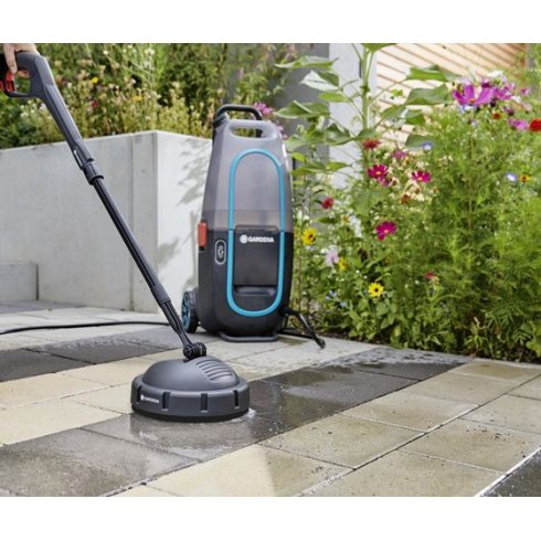 Насадка для чистки плоских поверхностей Gardena AquaClean