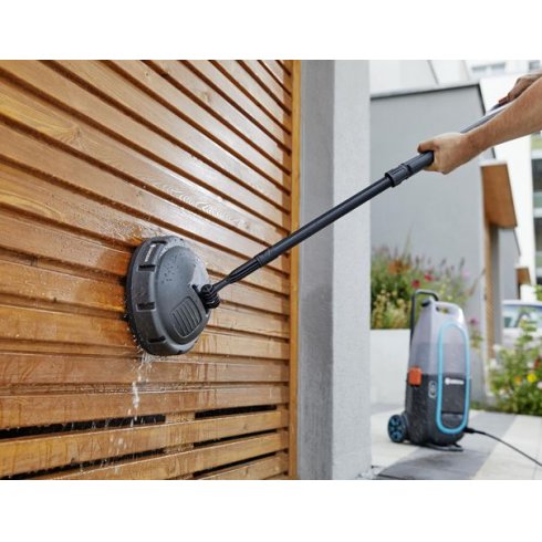 Насадка для чистки плоских поверхностей Gardena AquaClean