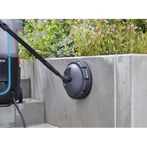 Насадка для чистки плоских поверхностей Gardena AquaClean