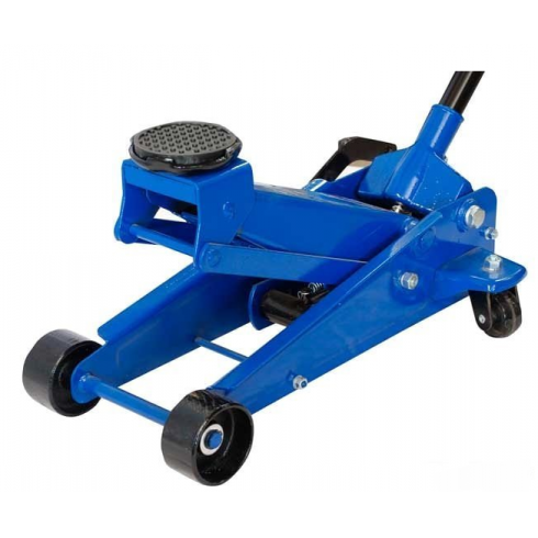 Домкрат гидравлический AE&T T31101A