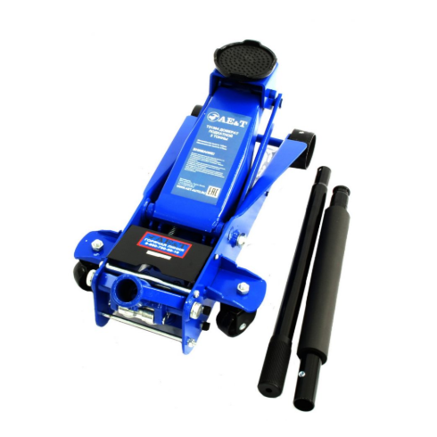 Домкрат гидравлический AE&T T31603