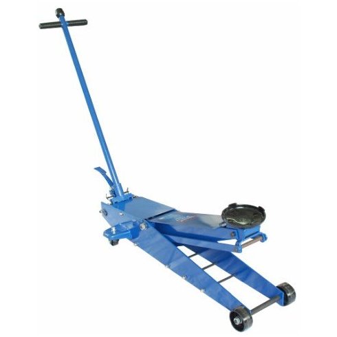 Домкрат гидравлический AE&T T32002