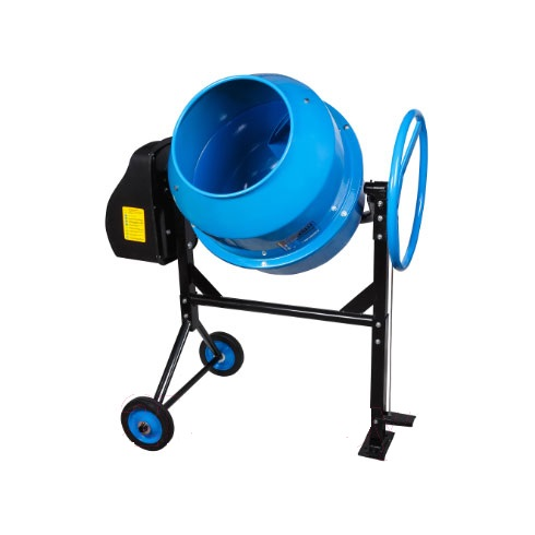 Бетономешалка Mikkeli MK-200