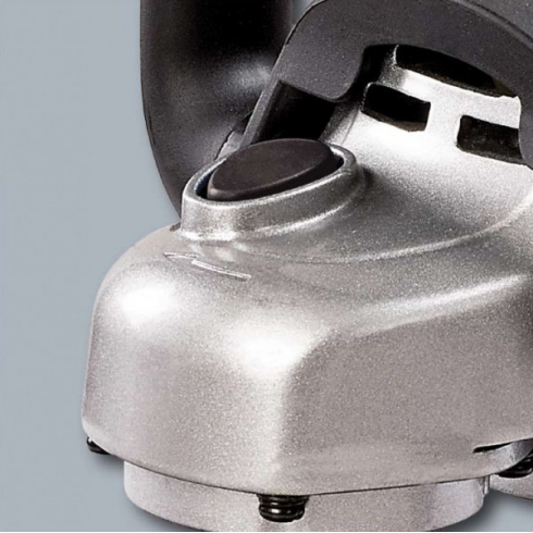 Полировальная машина Einhell CC-PO 1100/2 E