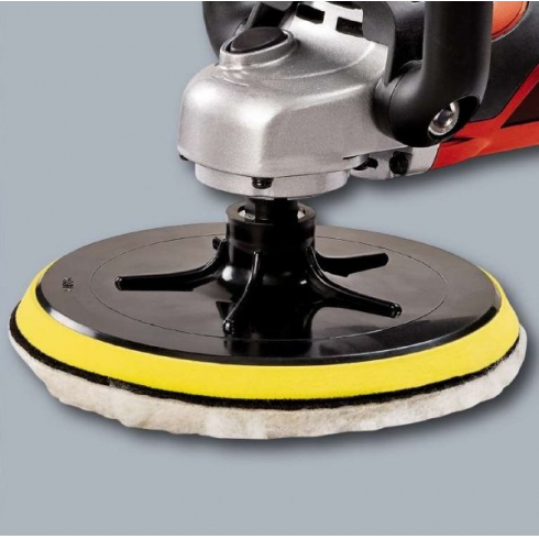 Полировальная машина Einhell CC-PO 1100/2 E