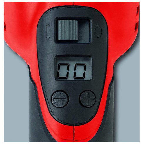 Полировальная машина Einhell CC-PO 1100/2 E