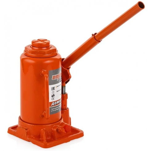 Домкрат гидравлический Ombra OHT112