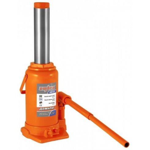 Домкрат гидравлический Ombra OHT132