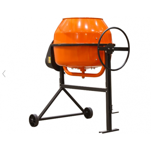 Бетоносмеситель DGM BK-240S