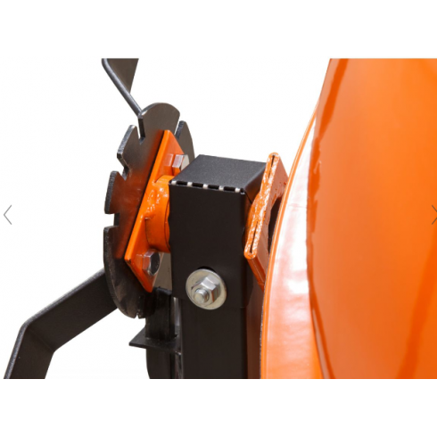 Бетоносмеситель DGM BK-240S