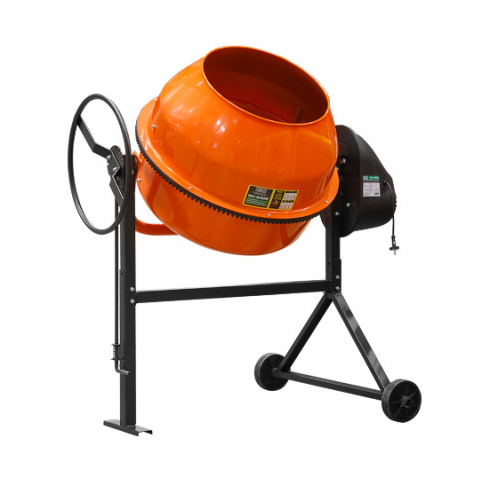 Бетоносмеситель DGM BK-240S