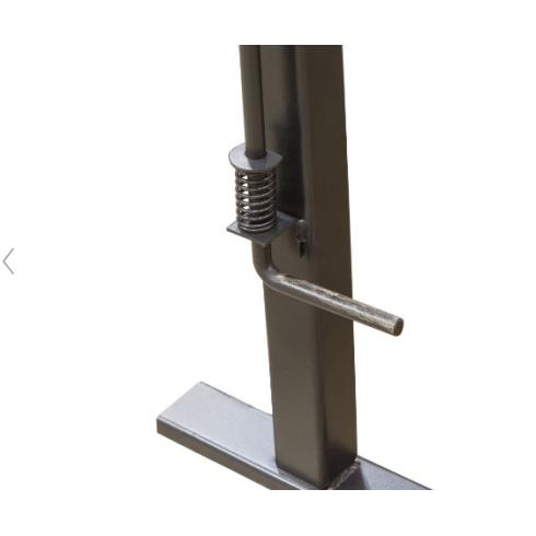 Бетоносмеситель DGM BK-240S