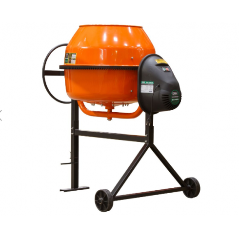 Бетоносмеситель DGM BK-240S