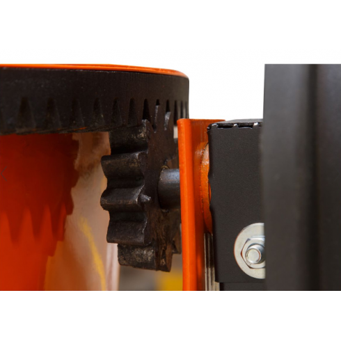 Бетоносмеситель DGM BK-240S