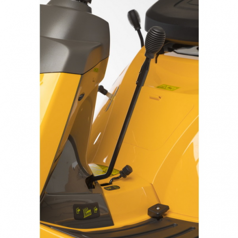 Садовый трактор Stiga Combi 2072 H